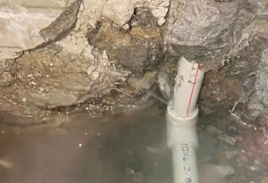 沁水县管道漏水检测五
