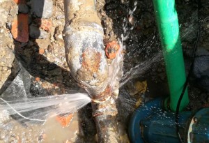 沁水县管道漏水检测二