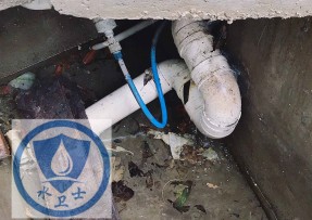 沁水县水管漏水检测公司6