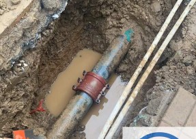 沁水县水管漏水检测公司4