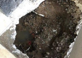 沁水县水管漏水检测公司2