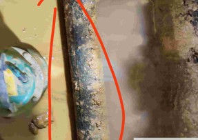 沁水县水管漏水检测公司1